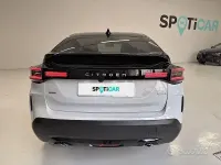 Nuova Citroën C4 145 CV (106 kW) 2026 Bianco SUV