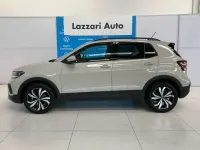 Nuova VW T-Cross Edition 116 CV (85 kW) 2026 Beige SUV