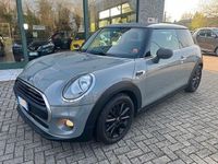Occasion Mini ONE 75 ch (55 kW) 2014 Gris Citadine