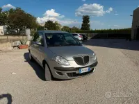 Usata Lancia Ypsilon 80 CV (58 kW) 2006 Grigio Utilitaria