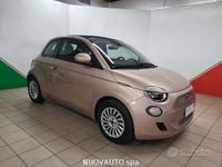 Usata Fiat 500C 86 kW (118 CV) 2024 Cabrio