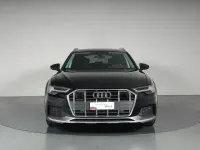 Usata Audi A6 Allroad Advanced Plus 204 CV (150 kW) 2024 Nero mythos metallizzato Station wagon