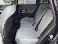 Usata Mercedes B180 Advanced Plus 116 CV (85 kW) 2023 Nero Utilitaria