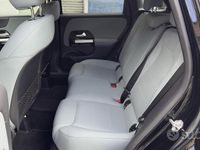 Usata Mercedes B180 Progressive 116 CV (85 kW) 2023 Nero Monovolume
