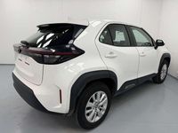 Usata Toyota Yaris Cross 125 CV (91 kW) 2023 Super white SUV