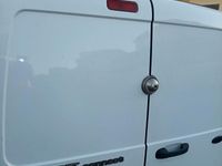 Usata Ford Transit 100 CV (73 kW) 2010 Bianco