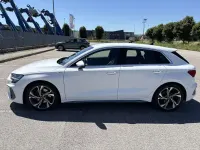Usata Audi A3 S-Line 116 CV (85 kW) 2021 Berlina