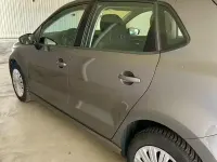 Usata VW Polo 90 CV (66 kW) 2016 Grigio Berlina