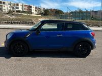 usata Mini Paceman S 1.6 184cv