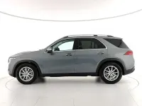 Usata Mercedes GLE300 Advanced 269 CV (197 kW) 2025 Argento selenite SUV