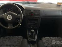 usata VW Bora 1.9 tdi 115cv