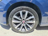 Usata Fiat Tipo Lounge 120 CV (88 kW) 2017 Blu Station wagon