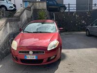 Usata Fiat Bravo Sport 150 CV (110 kW) 2007 Utilitaria