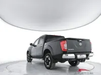 Usata Nissan Navara Tekna 190 CV (139 kW) 2021 Nero Pick-up