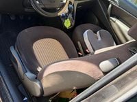 Usata Lancia Ypsilon 69 CV (50 kW) 2008 Marrone Utilitaria