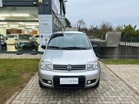 Usata Fiat Panda 4x4 Climbing 60 CV (44 kW) 2007 Argento Utilitaria