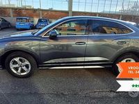 Usata Audi Q3 S-Line 150 CV (110 kW) 2022 SUV