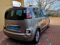 usata Citroën C3 Picasso 1.6 HDi 90 Exclusive neopatenta