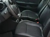 Usata Renault Clio IV 90 CV (66 kW) 2019 Rosso Berlina