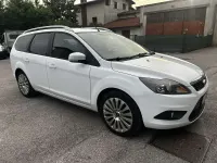 Usado Ford Focus Style 110 CV (80 kW) 2011 Familiar