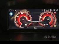 Usata BMW 520 M Sport 2008 Station wagon