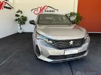Usata Peugeot 3008 Allure 131 CV (96 kW) 2023 Grigio SUV