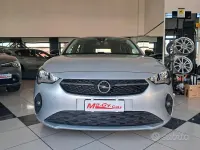 Usata Opel Corsa Edition 75 CV (55 kW) 2023 Grigio Utilitaria