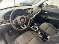 Usata Fiat Tipo Easy 120 CV (88 kW) 2018 Berlina