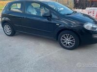 Usata Fiat Punto Evo 2010 Utilitaria