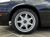 Usata Maserati Biturbo 241 CV (177 kW) 1995 Nero Cabrio