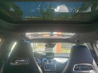 Occasion Mercedes GLA220 177 ch (130 kW) 2016 SUV