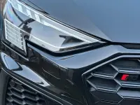 Usata Audi S3 Ambiente 310 CV (228 kW) 2023 Nero Berlina