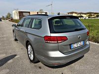 Usata VW Passat 150 CV (110 kW) 2015 Station wagon