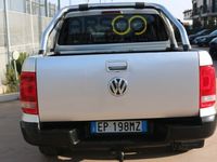 usata VW Amarok 