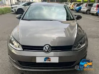 Occasion VW Golf VII Comfortline 105 ch (77 kW) 2014 Gris Berline