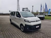 usata Citroën Jumpy III Atlante 2017 Atlante 1.6 Bluehdi 115cv