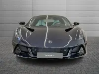 Nuova Lotus Emira 2026 Blu Coupé