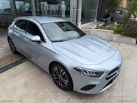 Usata Mercedes A180 Progressive 2024 Grigio Berlina