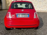 usata Fiat 500 1.2 Pop