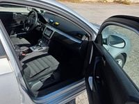 Occasion VW Passat 140 PK (102 kW) 2009 Grijs Sedan