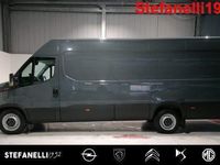 usata Iveco Daily 35 3.0 Furgone Hi-Matic