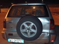 Usata Toyota RAV4 116 CV (85 kW) 2003 SUV