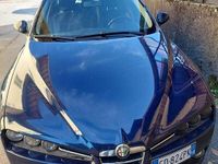 Usata Alfa Romeo 159 Progression 170 CV (125 kW) 2011 Berlina
