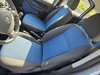 Usata Fiat Panda Emotion 69 CV (50 kW) 2010 Utilitaria