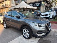 Usata Nissan Qashqai N-Connecta 140 CV (102 kW) 2021 Grigio SUV