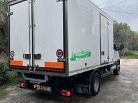 Occasion Iveco Daily 136 ch (100 kW) 2009