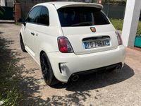 usata Abarth 500 500 1.4 Turbo T-Jet