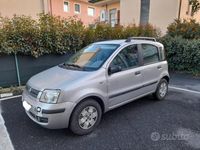 usata Fiat Panda 2ª serie - 2006