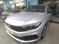 Usata Fiat Tipo 100 CV (73 kW) 2021 Grigio Berlina