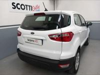 usata Ford Ecosport 1.0 EcoBoost Connect